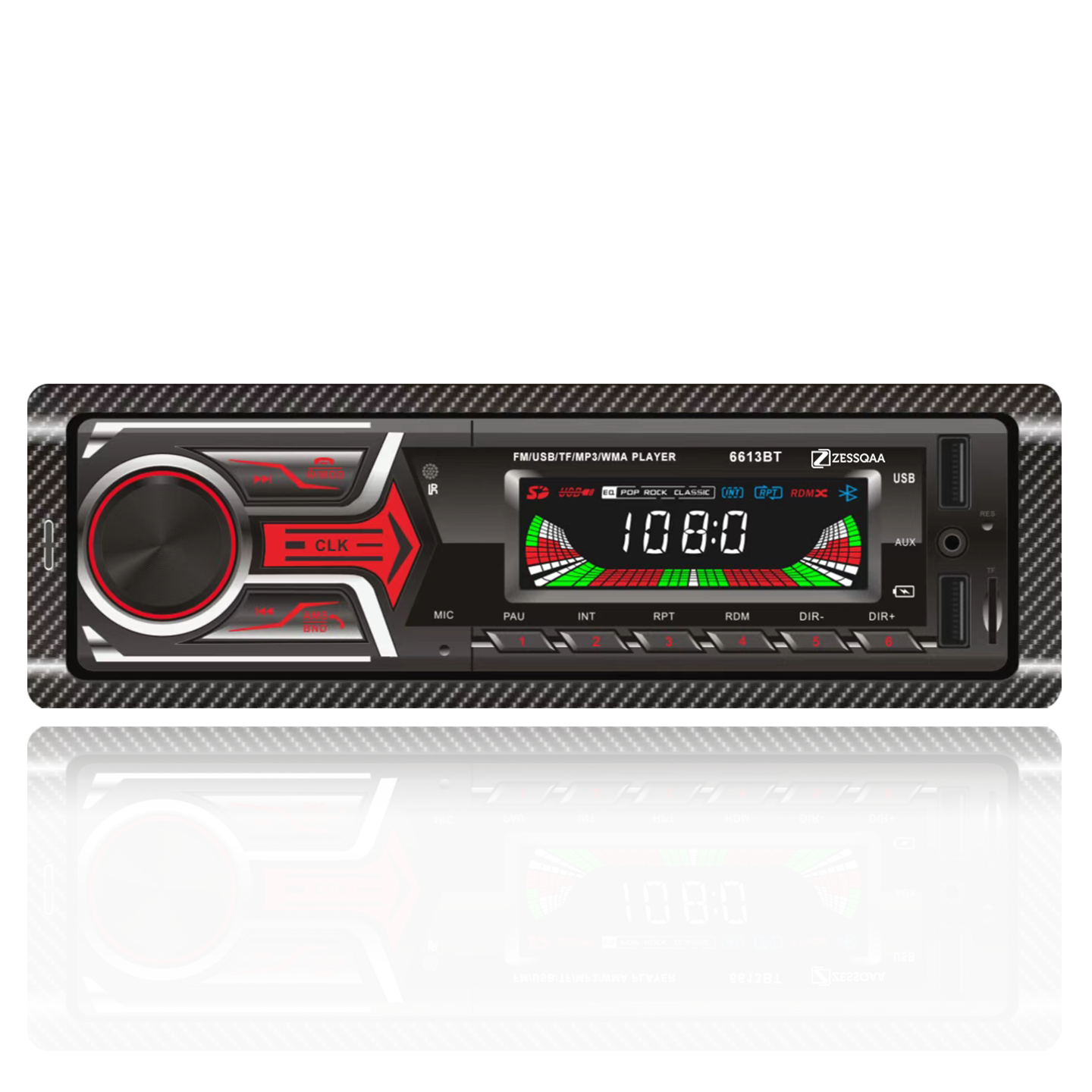 Mp3 deals car stereo