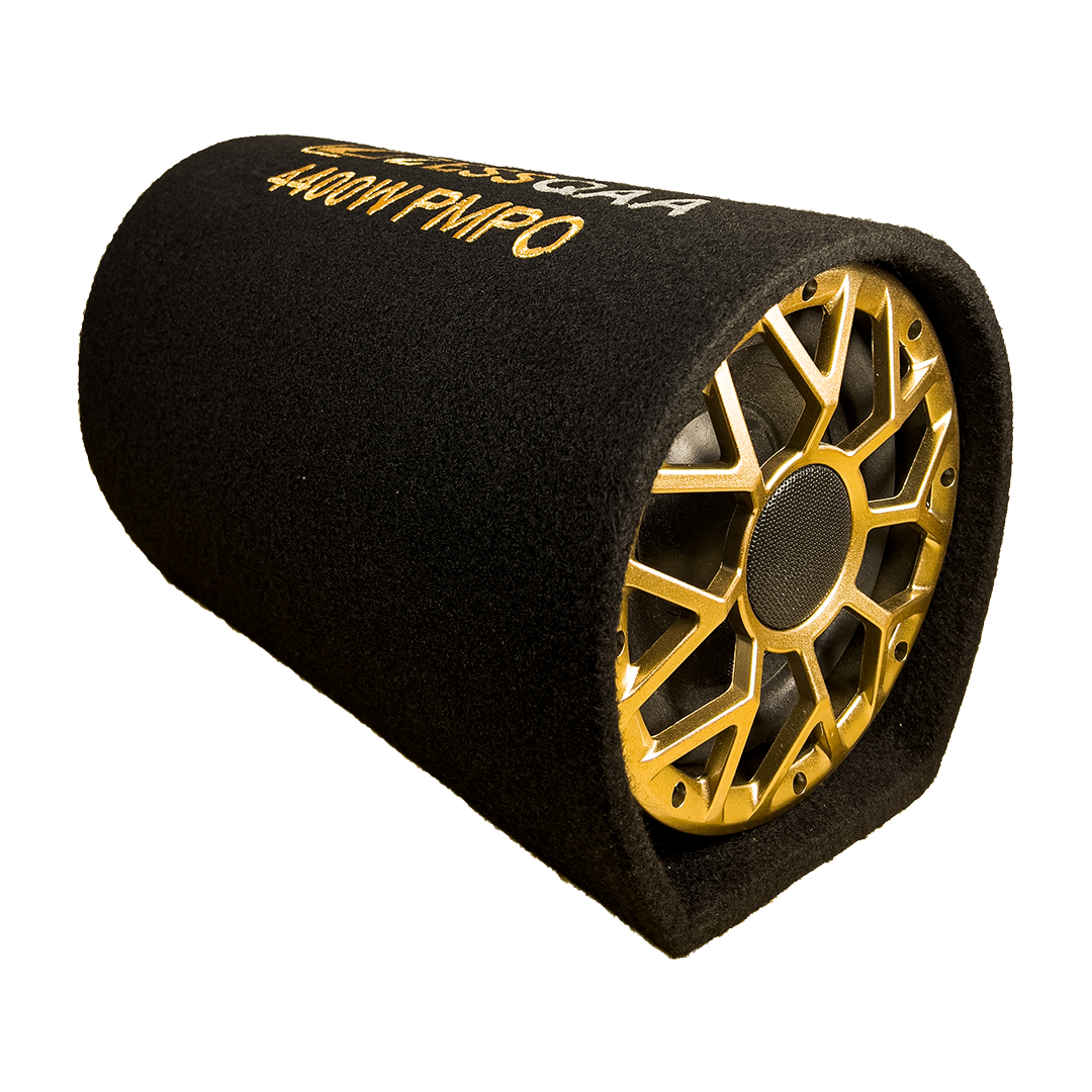 Subwoofer d best sale