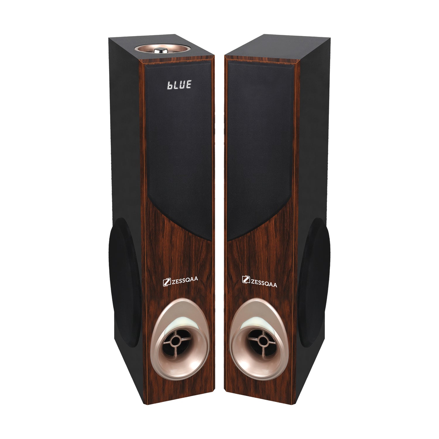 Tower Speakers