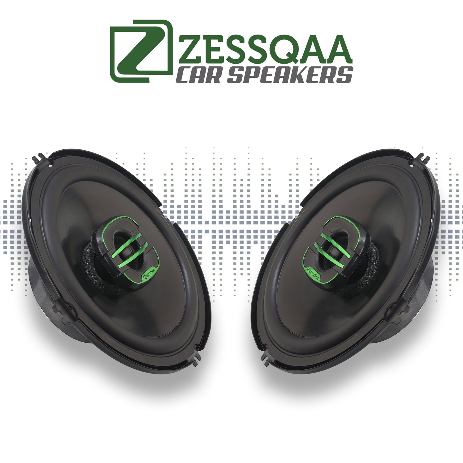 Car Speakers