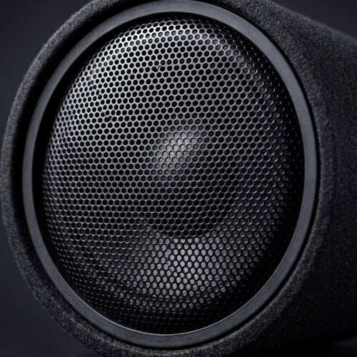 Zessqaa ZQ-1201BST 12-Inch Active Basstube with Built-In Amplifier