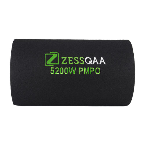 Zessqaa ZQ-1201BST 12-Inch Active Basstube with Built-In Amplifier