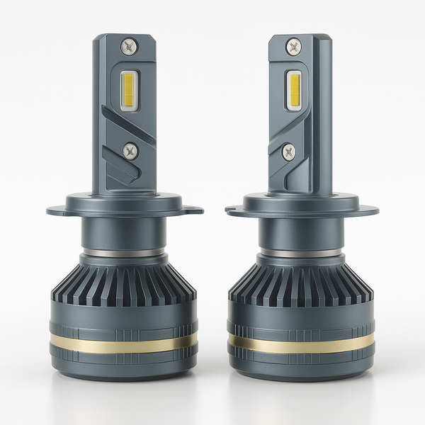 Zessqaa 154W Car LED Headlight Conversion Kit