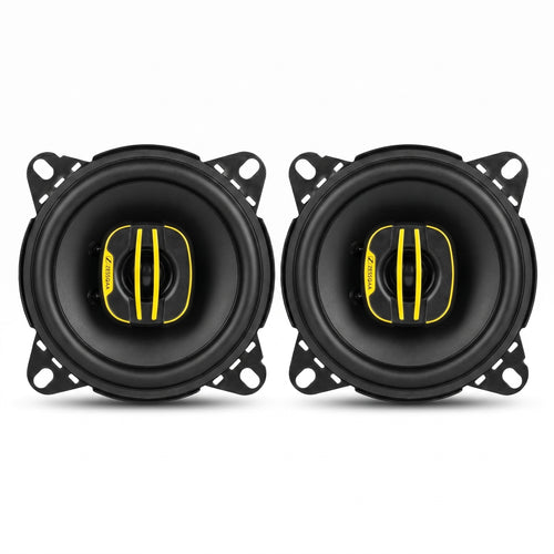 Zessqaa ZQ-401SPK 4-Inch Car Stereo Speakers