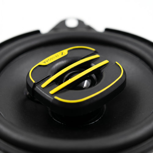 Zessqaa ZQ-401SPK 4-Inch Car Stereo Speakers