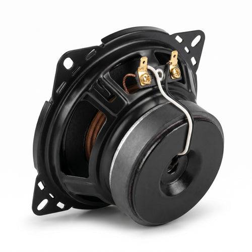 Zessqaa ZQ-401SPK 4-Inch Car Stereo Speakers