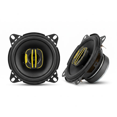 Zessqaa ZQ-401SPK 4-Inch Car Stereo Speakers