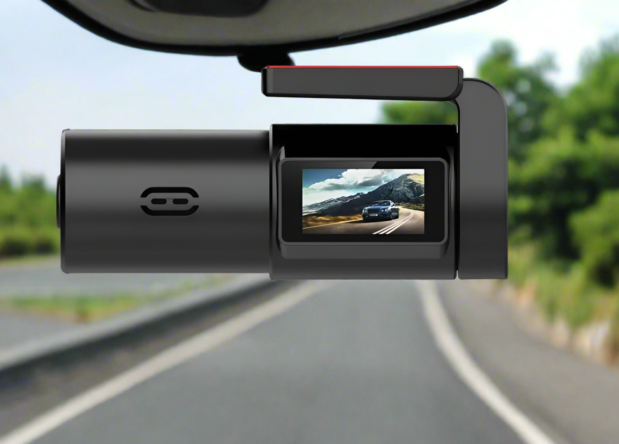 Car HD Dashcam