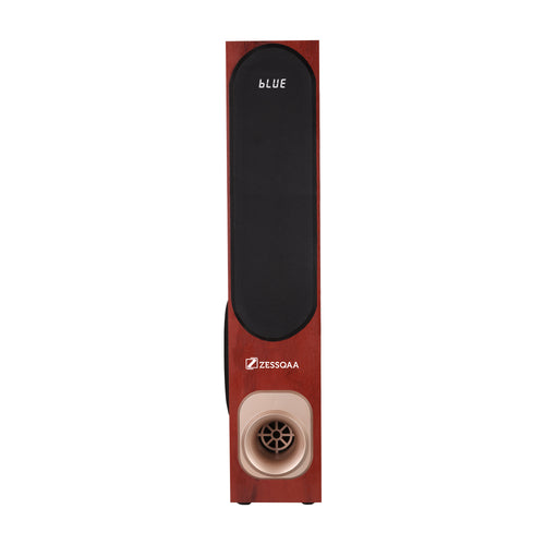 Zessqaa DZ-07 Single Tower Speaker with Bluetooth
