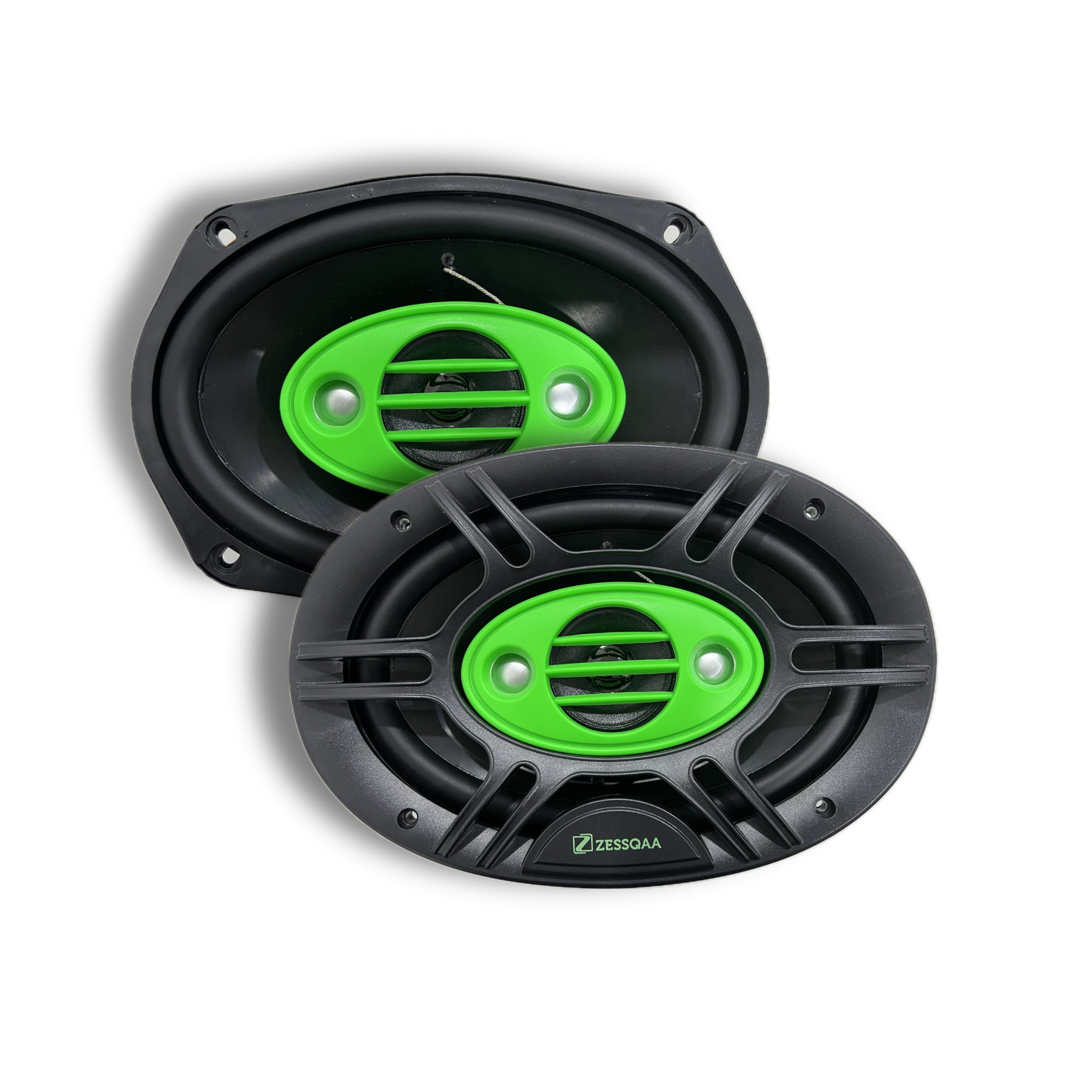 Zessqaa ZQ-6901SPK 6x9 Oval Car Speakers