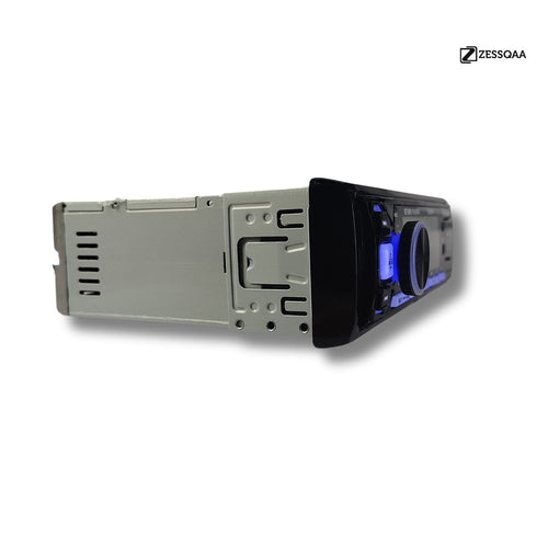 Zessqaa ZQ-8811BT Car Media Player with Bluetooth, FM & Dual USB