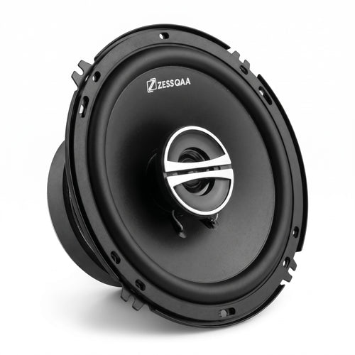 Zessqaa ZQ-601SPK 6-Inch Car Stereo Speakers