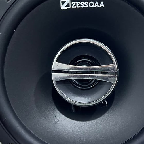 Zessqaa ZQ-601SPK 6-Inch Car Stereo Speakers