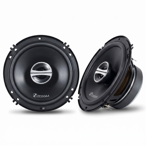 Zessqaa ZQ-601SPK 6-Inch Car Stereo Speakers