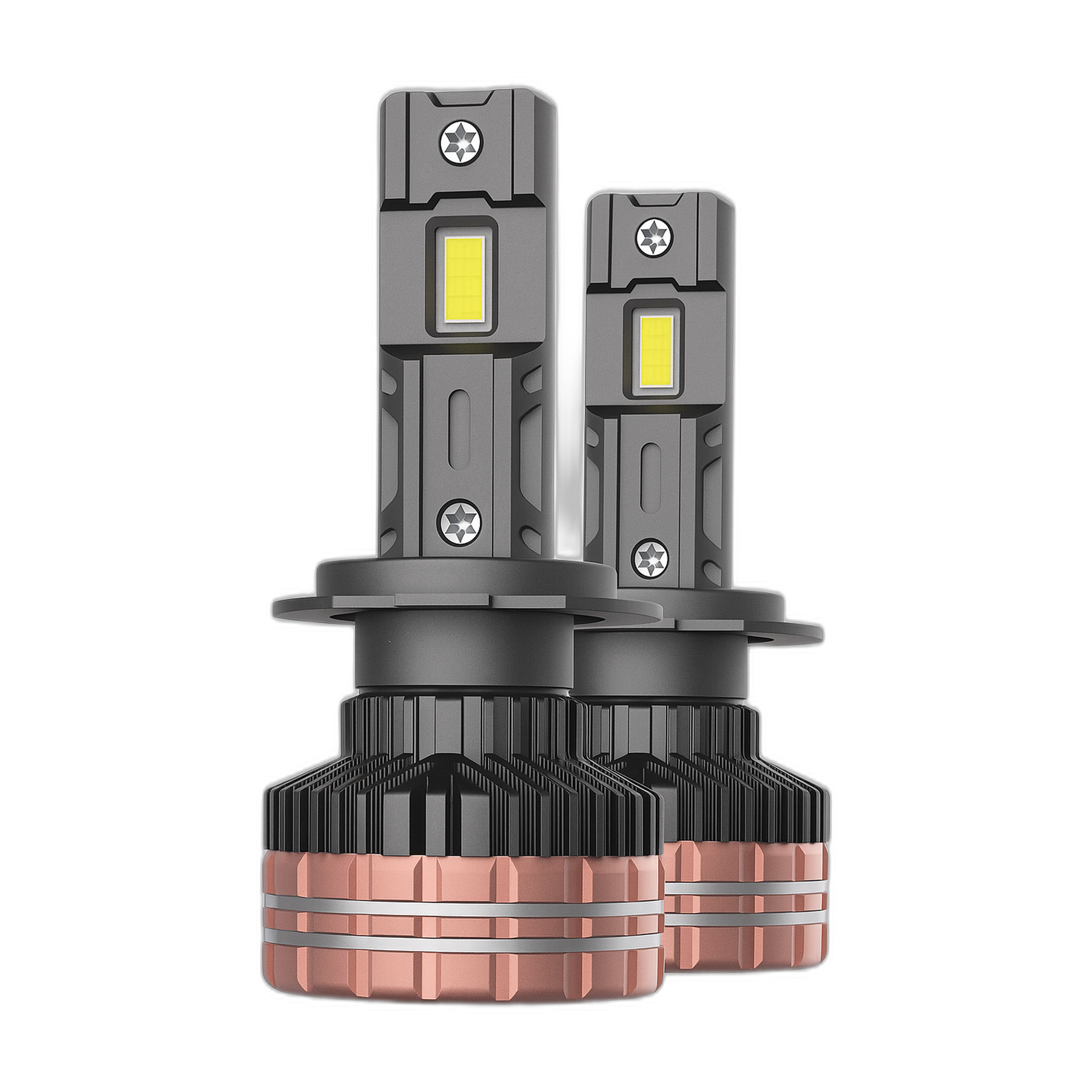Zessqaa 260W Car LED Headlight Conversion Kit