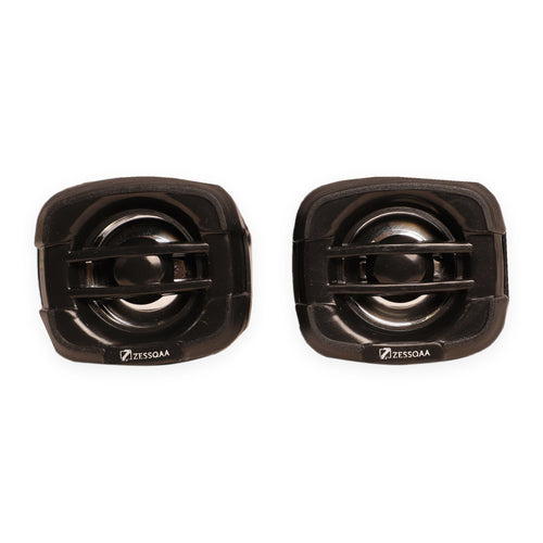 Zessqaa TW-222 Car Dome Tweeter Speakers