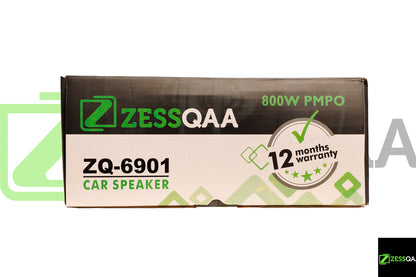 ZQ-6901SPK - Zessqaa