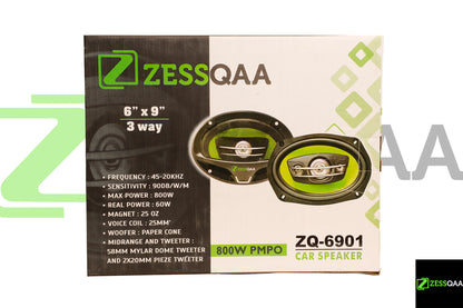 ZQ-6901SPK - Zessqaa