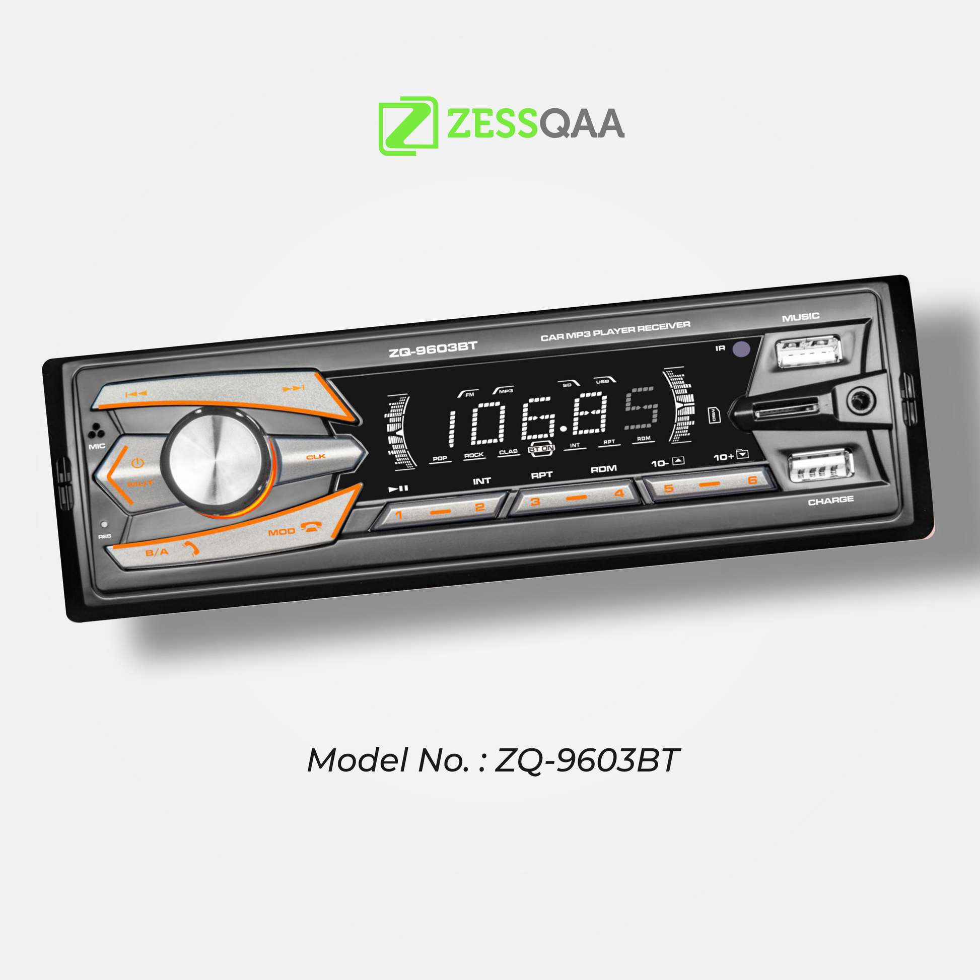 ZQ-9603BT - Zessqaa