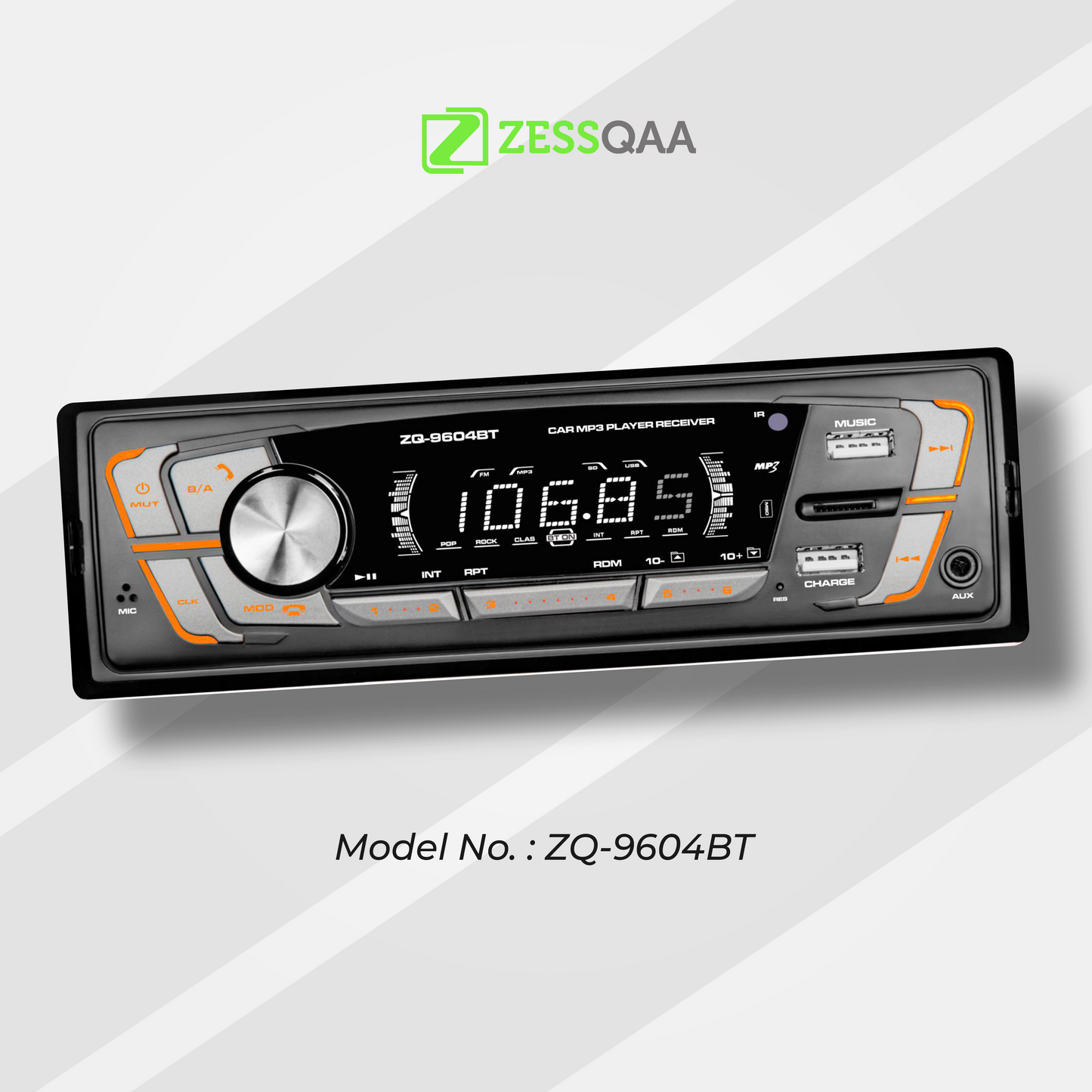 ZQ-9604BT - Zessqaa