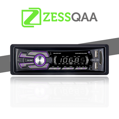 ZQ-9701BT - Zessqaa