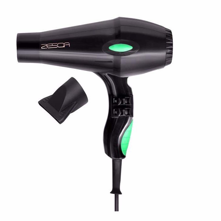 Zessqaa ZQ-111HD Hot and Cold Ionic Hair Dryer