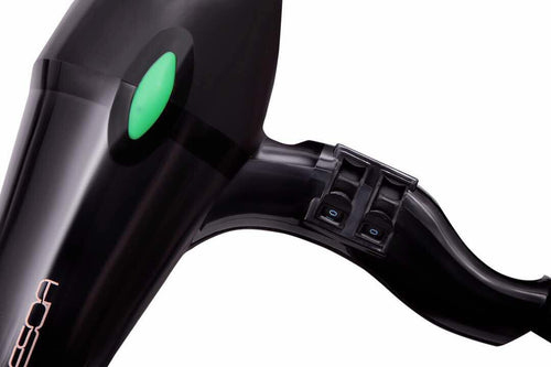 Zessqaa ZQ-111HD Hot and Cold Ionic Hair Dryer