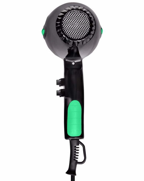 Zessqaa ZQ-111HD Hot and Cold Ionic Hair Dryer