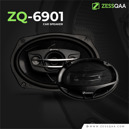 ZQ-6901SPK - Zessqaa