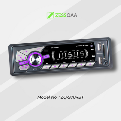 ZQ-9704BT - Zessqaa