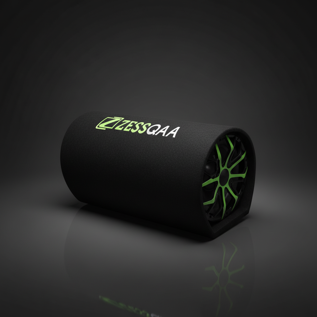Bass tubes